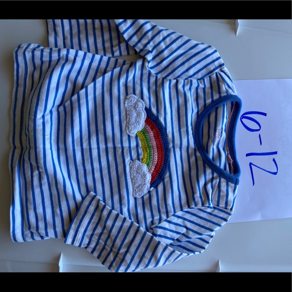 Great spring shirt 🌈